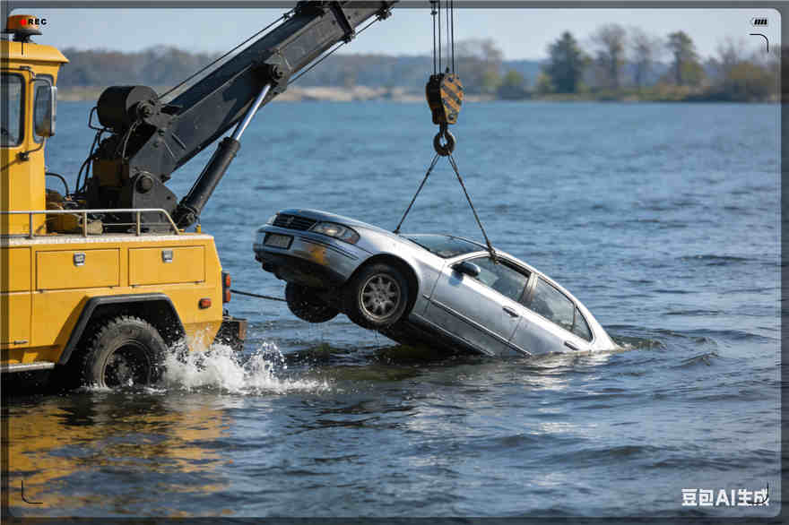 阳新汽车救援送柴油